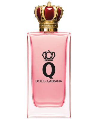 Dolce&Gabbana - Q by  Eau de Parfum Fragrance Collection