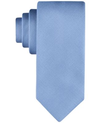 Calvin Klein - Men's Solid Tie