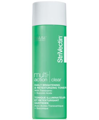 StriVectin - Daily Brightening & Retexturizing Toner