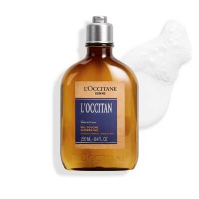 L'Occitane