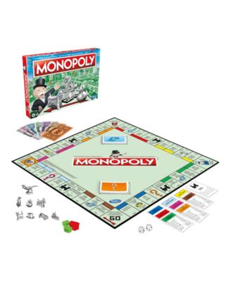 MONOPOLY