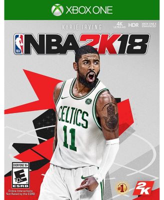 Take-Two Interactive