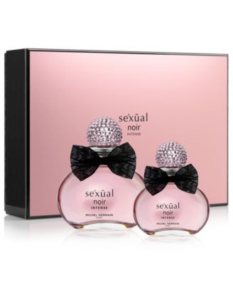 Michel Germain - 2-Pc. Sexual Noir Intense Eau de Parfum Gift Set