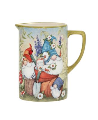 Certified International