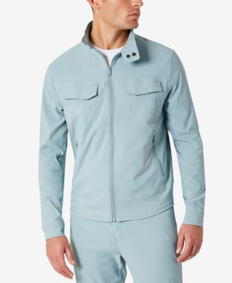 Kenneth Cole - Men's Barracuta Flex Jacket