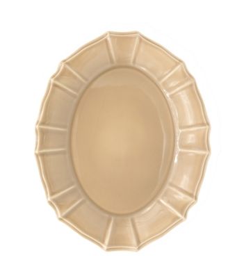 Chloe Oval Platter image