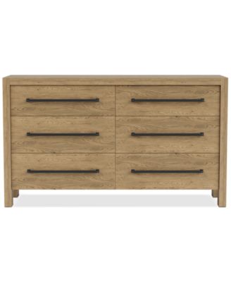 Macy's - Davie Dresser