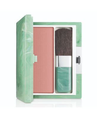 Clinique - Soft-Pressed Powder Blusher  .27 oz.