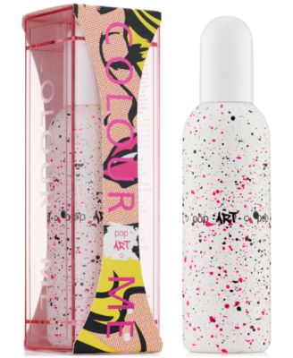Milton-Lloyd - Colour Me Pop Art Eau de Parfum, 3.4 oz.