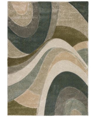 Carmona CO3 5'1" x 7'5" Area Rug image