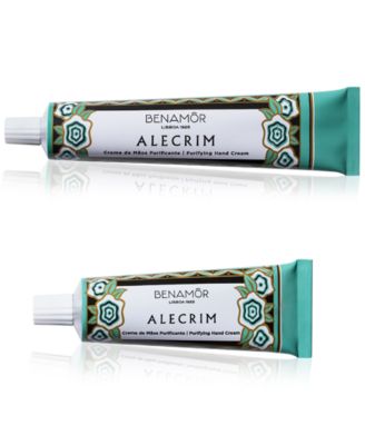 Benamor - 2-Pc. Alecrim Purifying Hand Cream Set