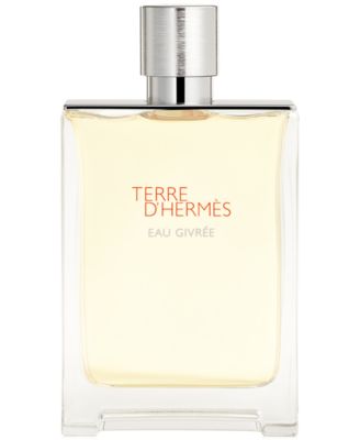 HERMÈS - Terre d'Herm&egrave;s Eau Givr&eacute;e Eau de Parfum Fragrance Collection