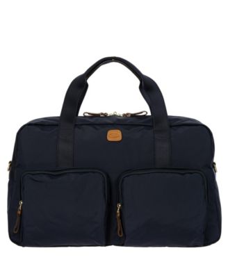 X-Bag Boarding Duffle Bag with Pockets image