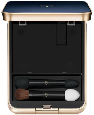Clé de Peau Beauté - Eye Color Quad Case