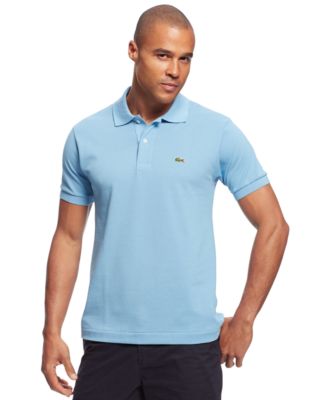 Lacoste - Classic Pique Polo