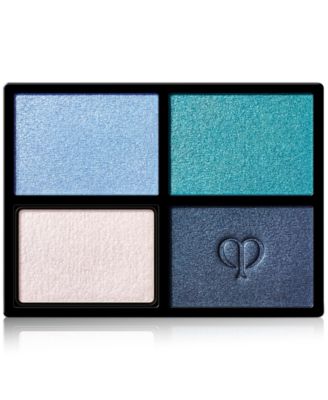 Clé de Peau Beauté - Eye Color Quad Refill