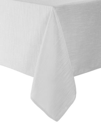 Arabesque Tablecloth, 120" L x 60" W, Service for 6 image