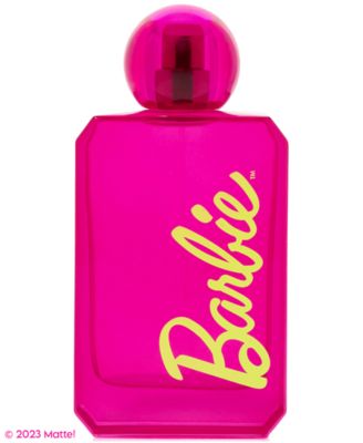 Barbie - Eau de Parfum, 3.4 oz.