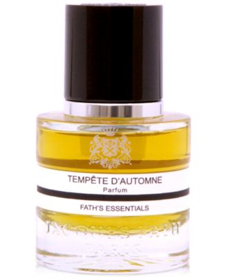 Jacques Fath - Temp&ecirc;te d'Automne Parfum, 1.7 oz.