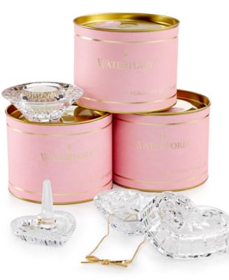 Waterford - Pink Giftology Collection
