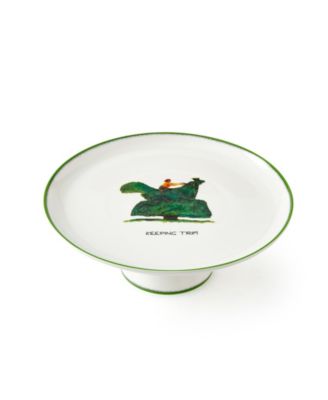 Doodles Cake Stand image