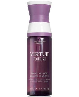 Virtue - Flourish Density Booster, 4 oz.