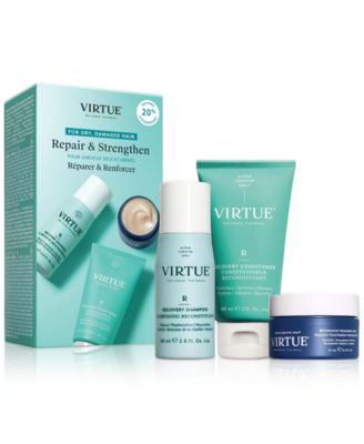 Virtue - 3-Pc. Recovery Discovery Set
