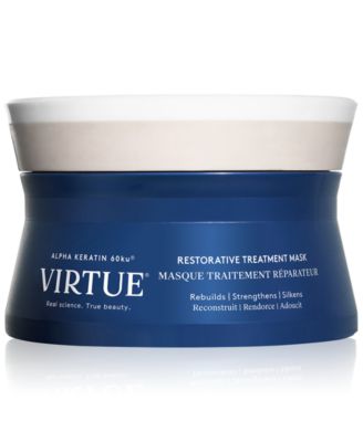Virtue - Restorative Treatment Mask, 5 oz.