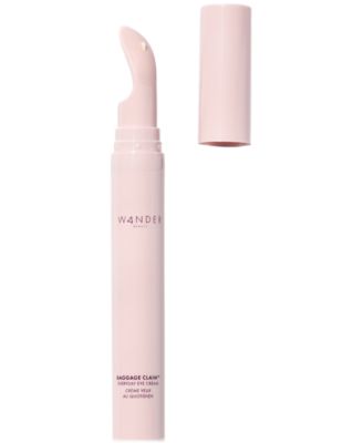 Wander Beauty - Baggage Claim Everyday Eye Cream