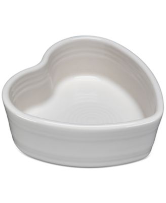 Fiesta - Heart-Shaped 8-oz. Ramekin