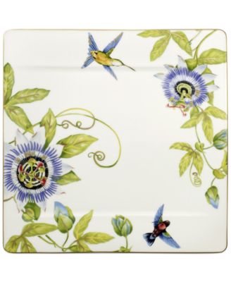 Villeroy & Boch - Amazonia Square Buffet Plate