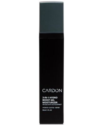 Cardon - Hydro Boost Gel Moisturizer, 1.7 oz.