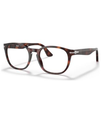 Persol - Draft