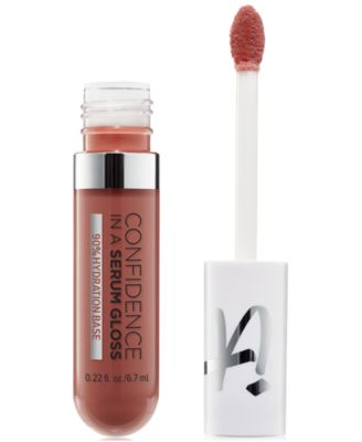 IT Cosmetics - Confidence In A Serum Gloss