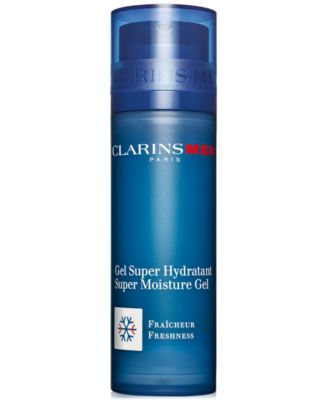 Clarins - ClarinsMen Super Moisture Gel