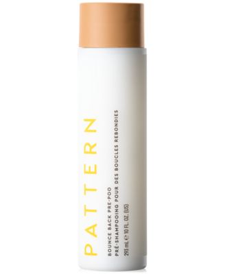 PATTERN Beauty by Tracee Ellis Ross - Bounce Back Pre-Poo, 10 oz.