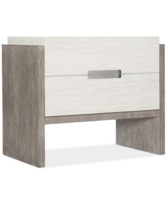 Bernhardt - Fantasia Nightstand
