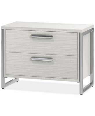 Bernhardt - Stratum Nightstand