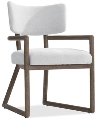 Bernhardt - Foundations Arm Chair