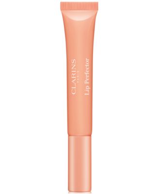 Clarins - Natural Lip Perfector, 0.35 oz.