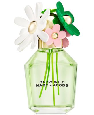 Marc Jacobs - MARC JACOBS Daisy Wild Eau de Parfum Fragrance Collection