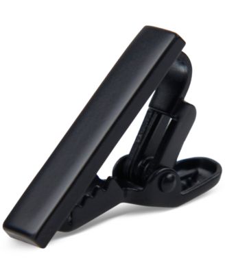 ConStruct - Men's Ceremony Ink Blue Tie Bar