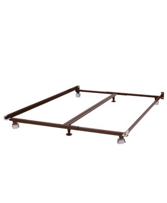 Knickerbocker - "Ultra Premium" 6-Leg Low Profile Frame, Universal