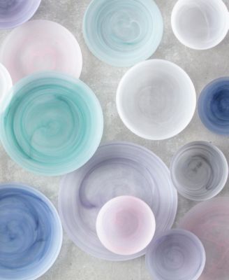 Fortessa - La Jolla Glass 16 Pc. Set, Service for 4