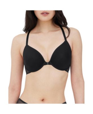 Skarlett Blue - Women's Spellbound Front Close Spacer Bra