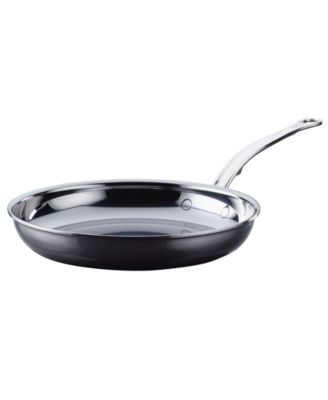 NanoBond Titanium Stainless Steel 11" Open Skillet image