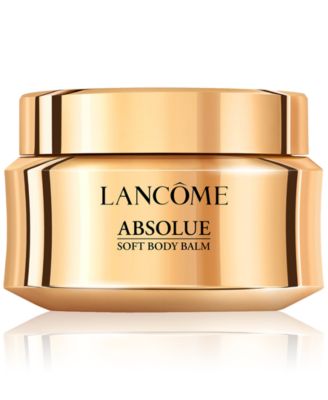 Lancôme - Absolue Soft Body Balm
