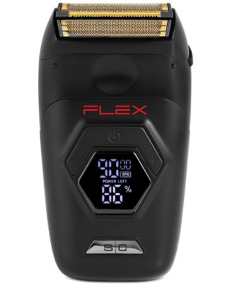 StyleCraft Professional - Flex Super-Torque Foil Shaver
