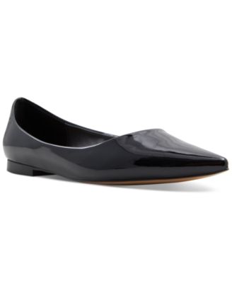 ALDO - Women's Stessyflat Pointed-Toe Ballet Flats