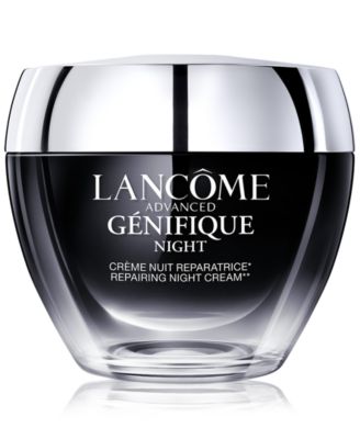 Advanced Génifique Night Cream, 1.7 oz. image